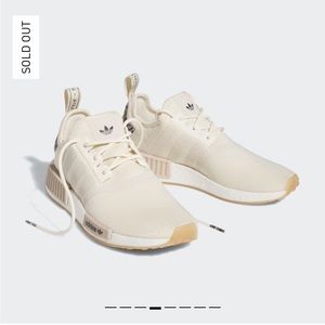 Adidas NMD R1 NEW IN BOX